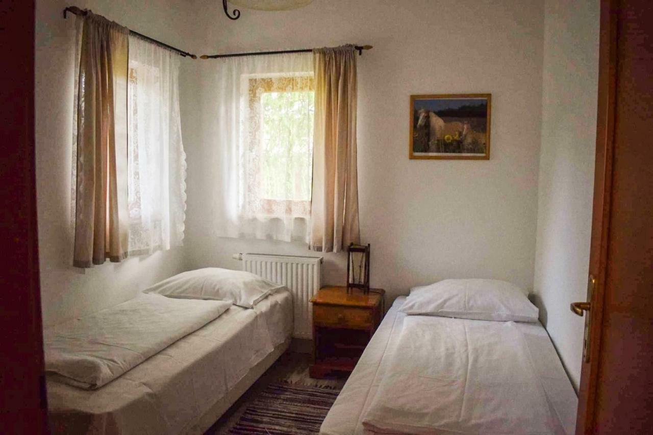 Sol Panzio Apartment Buk Exterior photo